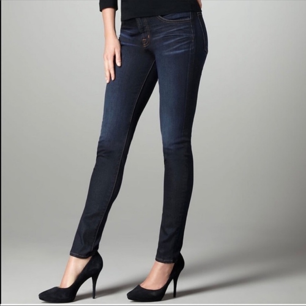 J Brand Mazzaro Legging Size 27